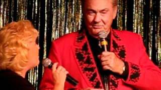 Jim Ed Brown - &quot;I Don&#39;t Want To Have To Marry You&quot;  [Bryant, IN  07-29-11]
