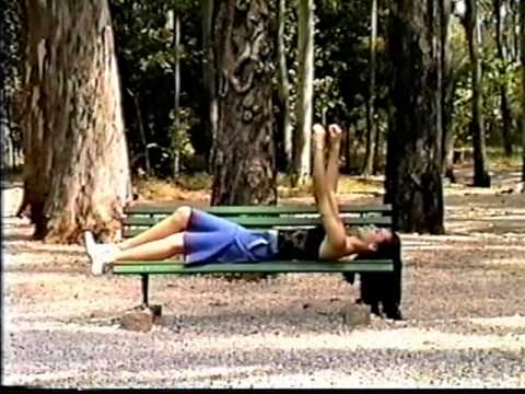 Garota Factory  2002