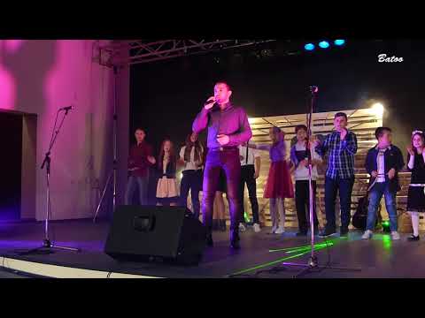 Rijad Rahmanovic -  DZP  Gornji Vakuf Uskoplje 16 02 2018