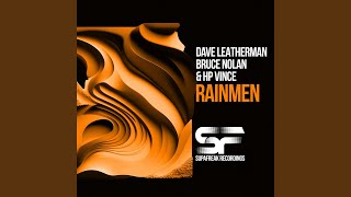 Kadr z teledysku Rainmen tekst piosenki Dave Leatherman & HP Vince & Bruce Nolan