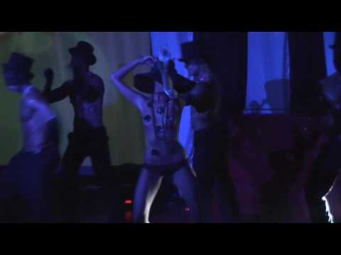 DJ OBEK - DCL Projects