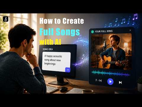Somio AI video preview