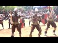 WanaSecilia Sukuma Dance at Bujora Live in Mwanza on barmedas.tv HD