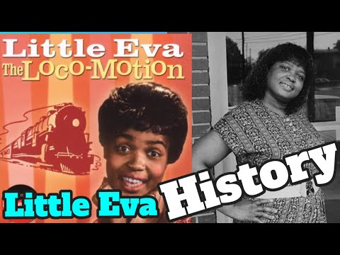Loco-Motion Little Eva Boyd Belhaven Kinston North Carolina History and More