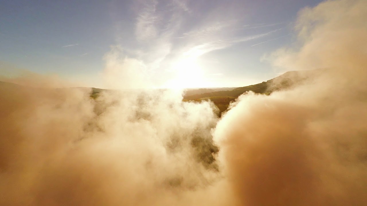 Free Video Templates: Steam Engine Train Locomotive History Scenery | FULL HD, 1080P, 4K VIDEO