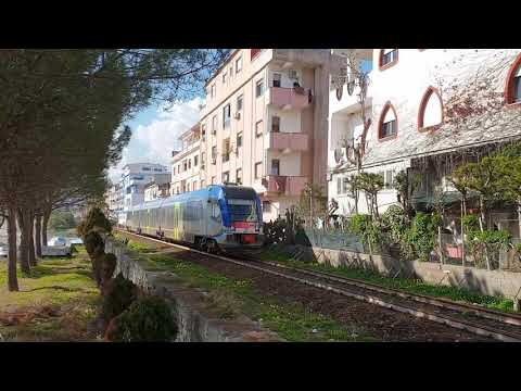 R 22754 Reggio Calabria C.le - Roccella Jonica