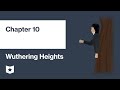 Wuthering Heights by Emily Brontë | Chapter 10