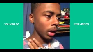 Kenny Knox Vine Compilation 2015 - With Captions