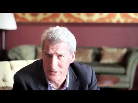 Jeremy Paxman on his new book, Empire