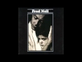Fred Neil : I've Got a Secret