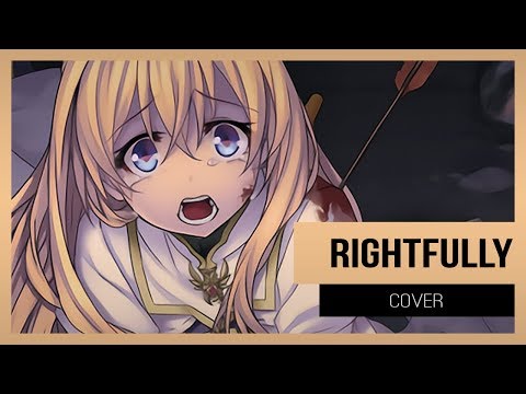 Goblin Slayer OP: Rightfully Piano Ver. [Cover]