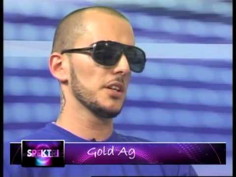 Emisioni Spekter - ( Gold Ag) - Tv Opinion