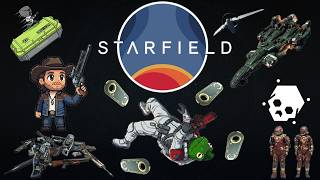 【＃13】 イチから始める「＃Starfield（＃スターフィールド）」ライブ配信【紅の艦隊とNASAとサブクエ！！】≪＃レトロンFPS≫