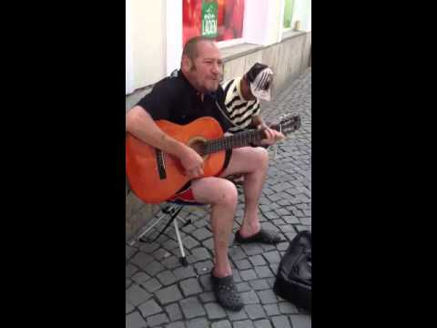 Morgens auf da Pirsch bin i geila oils a Hirsch