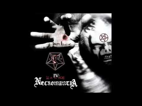 Malice cover