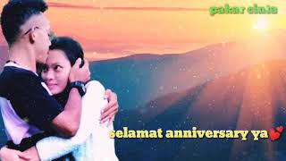 Download lagu ANNIVERSARY ROMANTIS mp3 Download lagu ANNIVERSARY ROMANTIS mp3