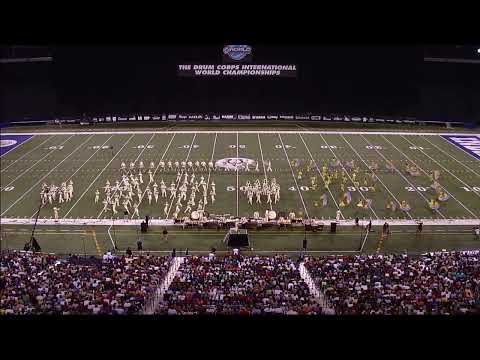 Carolina Crown 2009 - The Grass is Always Greener | DCI FULL SHOW