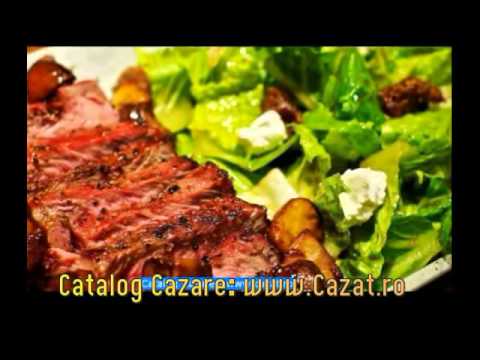 Cazare Sascut Sat, Bacau - Cazat.ro