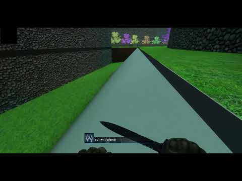 Steam Community :: Video :: 【CS:GO】World Record surf_delight_go | @KSF ...