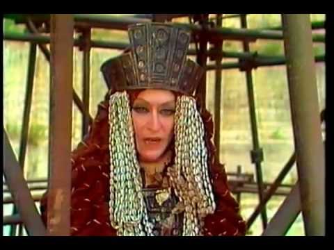 I Persiani - Eschilo.