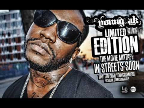 Young Ak ft Ricky Blaze - Im The Don