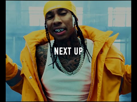 Tyga x YG x Lil Wayne Type Beat - Next Up | Freestyle x Club Banger Beat