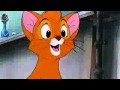 Oliver And Company Streets Of Gold HD