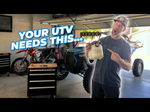 How To Bleed Brake The EASY Way By YOURSELF