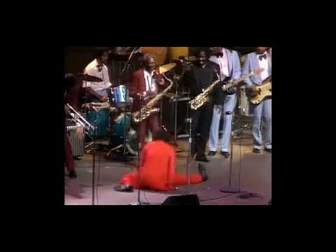 #shorts James Brown Splits