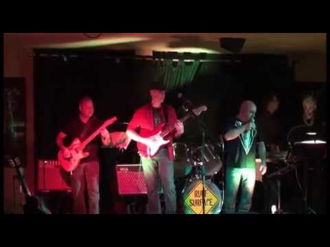 Ruff Surface: We Can Get Together