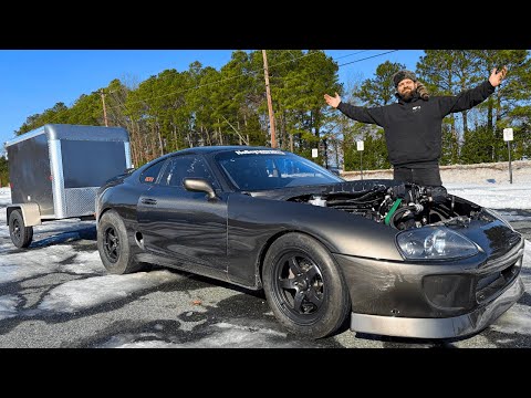 ScrappedLifeLee and ScrapLifeLee