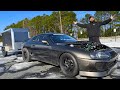 We Re Taking The Hellephant Swapped Supra To Sick Week