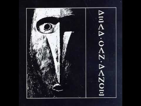 Dead can dance - The fatal impact