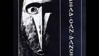 Dead can dance - The fatal impact