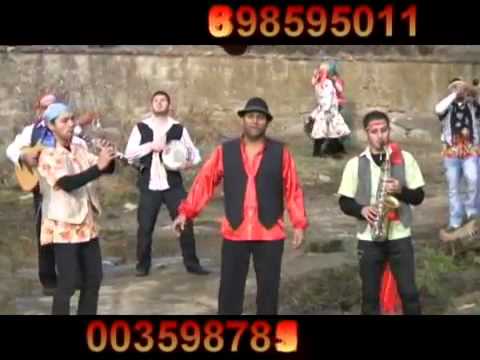 Meshi & Feruska ork Tik Tak - Romano Jivoto