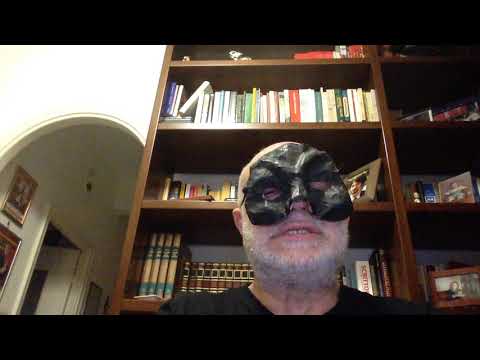 CLAUDIO DE MARTINO   PULCINELLA