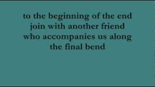 Alexander Ludwig - Liv It Up (lyrics)