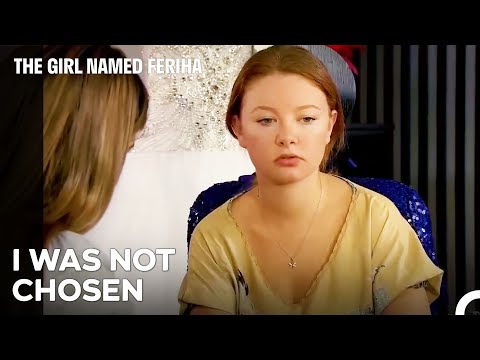 Emir Must Be Mine - The Girl Named Feriha Episode 26