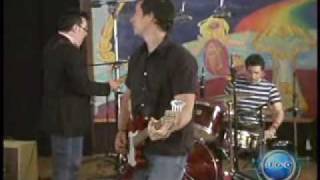 They Might Be Giants - Experimental Film