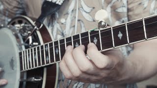 Gold Tone BG-Mini Banjo