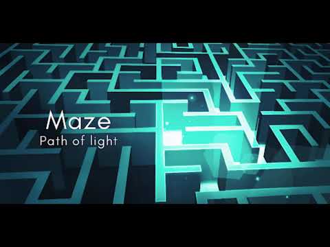 Android Game Music Extended - [Infinity Games] - Maze Path of Light