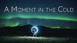 - 【Inst】A Moment in the Cold【オリジナル曲】