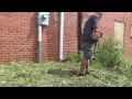 Another Clean Up, Lawn Care Vlog #48 