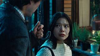 岸井ゆきの×浅野忠信　“光”がつなぐ孤独な大人たちの恋物語　映画「すべて真夜中の恋人たち」11月13日公開【本予告】