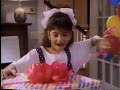 Ringling Barnum Bros Bailey Circus Commercial 1992