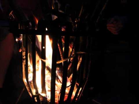 Mark Bennett - Black is the colour