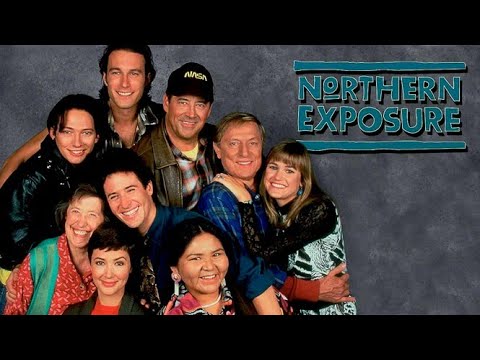 Northern Exposure (1990) Trailer thumbnail