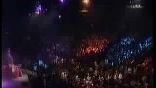 Bobby Brown On Our Own  Live 1990