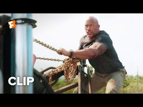 Fast & Furious Presents: Hobbs & Shaw (Clip 'Let's Go Fishing')