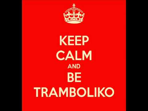 Suko Prods - Tramboliko (Instrumental Hip Hop)